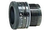 001383, ANSCHÜTZ, 9744 Super- Irisglaskorn, 2,8 - 4,8 mm, Ringkorn NEU