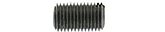 004700, ANSCHÜTZ, Gewindestift, ISO 4766, M5 x 12 -5,8, DIN 551, 10 Stück NEU