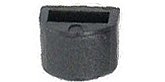 002279, ANSCHÜTZ Griff Kunststoff der Baugruppe 335 vom LG Mod 335, 2 er Pack