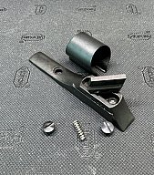 TIKKA T3 Visierung. Originalware !