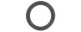 005026 ANSCHÜTZ, O-Ring 7,5 x 1,5mm schwarz, NEU