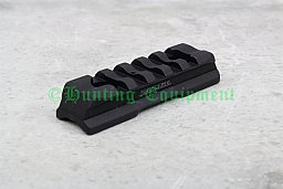 Recknagel Picatinny Schiene Mauser M25 kurz Versandkostenfrei 57050-023N
