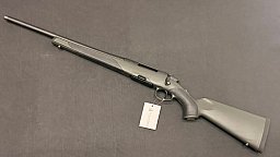 STEYR MANNLICHER SM12 SX Halbschaft | .308Win | HCS Handspannung | M15x1 | 51cmLL | LINKSAUSFÜHRUNG