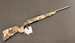 SAVAGE AXIS II PRO WESTERN Repetierbüchse .308 Win | 20" Lauf | Gewinde 5/8"x24 | Neuwaffe