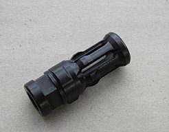 G3 Mündungsfeuerdämpfer - DMR - M15x1 ! Neuware - jetzt zum Sonderpreis !!!