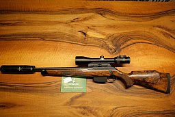 Sauer 202 Light-Artemis,.308 Win. MC dt. Backe HK 6-7, Dentler, Swarovski, SD, NEU von TEAM-CEMA.DE