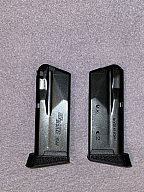 Sig Sauer P365 9mm Luger Magazin 10 Schuss