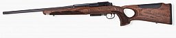 Mauser M25 Max Kal. .308 Win. - 51cm Lauflänge - M15x1 - JSZ-Vogel