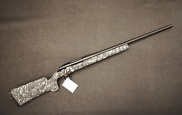 Remington Mod. 700 Long Range | Kal. 6.5 PRC | 26" Heavy Barrel | HS Precision Schaft | Neuwaffe