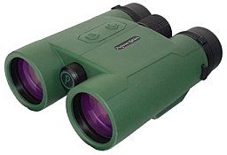 PROFESSOR OPTIKEN WATZMANN 10x42 LEM ED V2.0 FERNGLAS MIT LASERENTFERNUNGSMESSER + NEU & OVP!