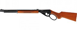 Marlin Lever Action BB Rifle Wood Versandkostenfrei 5.8445