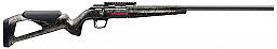 WINCHESTER XPERT CARBON VARMINT 22'' 22 lr lfb KK Kleinkaliber Repetierbüchse MATCH Lauf NEUHEIT