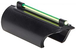WINCHESTER #BST80210AA SXP Defender FIBRE Optic KORN zum aufclipsen | Visierung Repetierflinte Front