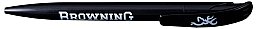 BROWNING "give away" STYLO BILLE BROWNING / PEN | Kugelschreiber mit LOGO