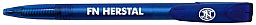 BROWNING "give away" STYLO BILLE FN HERSTAL PEN | Kugelschreiber mit LOGO FN Rüstungskonzern