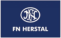 BROWNING "give away" TAPIS DE SOL FN / FLOOR MAT FN HERSTAL - Rüstungskonzern Logo Teppich 800x500mm