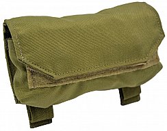 Signal Pouch, US "Eagle Industries®" khaki