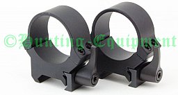 Leupold QRW2 Ringe 30mm Medium Versandkostenfrei 114174076