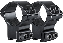 Hawke Match Mount Prisma 30mm High BH17mm Versandkostenfrei 22108
