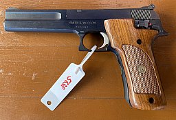 Smith & Wesson Mod. 422 KK .22lr .22 lfb