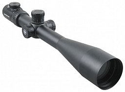 Vector Optics Zielfernrohr Minotaur GenII 12-60x60 DOT Zielfernrohr Jäger + Sportschützen