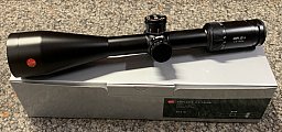 Neuware---Leica Amplus 6 2,5-15x50i Abs. L-4a BDC (Absehensschnellverstellung)