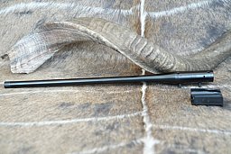 Blaser R8 Austauschlauf Kal. 6,5 Creedmoor LL52 cm M15x1 Gewinde WAFFEN FLÜHR ANSBACH