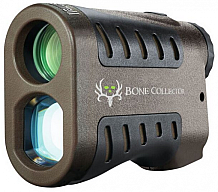 SONDERPREIS! Bushnell Entfernungsmesser Monokular BONE COLLECTOR 850 6x24 NEU