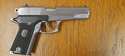 Pistole Colt Double Eagle, Kal. 45 ACP