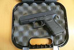 Pistole Glock 19 9mm Luger