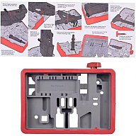 AR15 Master Bench Block