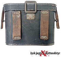 M. Hensoldt & Söhne Wetzlar WWI Dienstglas F03 – 6x24