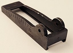 K11 Schmidt Rubin Visierträger