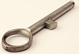 K11 Schmidt Rubin Schlagbolzen