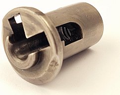 K11 Schmidt Rubin Verschlussmutter