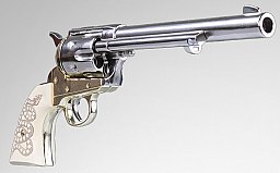 COLT PEACEMAKER DEKO WAFFE KOLSER - Ref.1064SN