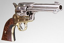 COLT PEACEMAKER DEKO WAFFE KOLSER - Ref.1062WN