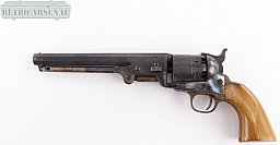Euroarms Navy Model Kaliber .44BP