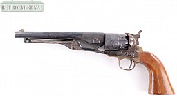 Euroarms 1860 Army Kaliber .44BP