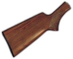 SCHAFT TIPPEN BROWNING AUTO 5 Schrankung nach rechts/STOCK TYPE BROWNING AUTO 5 Cast Off (RH)