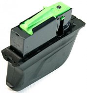 BROWNING MARAL SXR2 9-Schuss Ersatz Magazin .308 Winchester (Maral SXR2 PUMP) HighCapacity