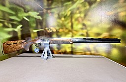 Beretta 694 Black sporting DLC AS