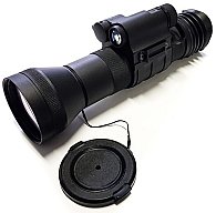 Gals russisches Nachtsichtgerät / Nachtsichtmonokular (4x) HM22 F80 Gen2+ Jäger/Outdoor