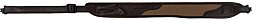 Blaser Gewehrriemen Canvas/Leder braun Versandkostenfrei 80417132