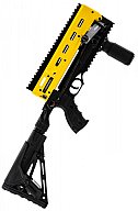 Steambow, AR-Series – B08 Tactical Kugel Armbrust