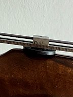 Diopter Scheibe