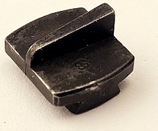 G96/11 Schmidt Rubin 6,2 mm Korn