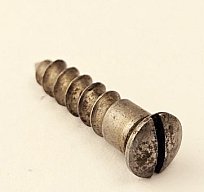 G11 Schmidt Rubin Schraube zu Schaftkappe
