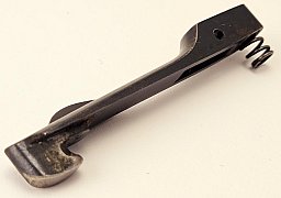 G11 Schmidt Rubin Verschlusshalter