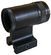 Feinwerkbau Kornhalter 13 mm erhöht